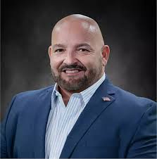 Board Announcements : A Farewell and a Warm Welcome