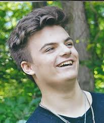 Obituary for Caleb Sage North