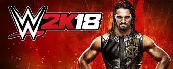 Wwe 2k18, free and safe download. Wwe 2k18 Download Downloadspiels Com