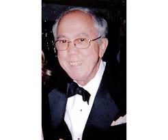 Richard Sweetman Obituary (1934