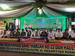 Perhatian buat pelajar khususnya warga wilayah persekutuan yang ingin melanjutkan pengajian ke ipta/ ipts. Polsek Larangan Dan Polres Brebes Amankan Pengajian Akbar Di Ponpes Al Hasaniyyah Tribrata News Jawa Tengah