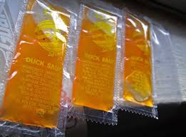 Monkeys and bananas, alice the camel, the guacamole song by little angel. What Exactly Is Duck Sauce Arts Culture Smithsonian Magazine