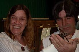 Fundraiser by Kenneth Williams : Support for Charles Williams' Final  Arrangements