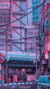 Download the perfect aesthetic background pictures. Aesthetic Wallpaper Tokyo 789x1402 Wallpaper Teahub Io