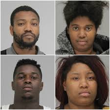 4 arrested in University Park armed robbery that left man in critical  condition