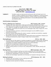 If your goal is to grab a hiring manager's attention and ultimately land an interview, you will need to have a standout and engaging cover letter. Cover Letter Examples Event Coordinator
