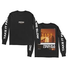 Talented creators · ready to ship top sellers · everyday supplies All Time Low Official Store