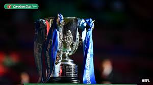 Dec 24th 2020, 8:54 am 6,516 views 5 comments. Carabao Cup On Twitter The 2020 21 Carabao Cup Final Kick Off Time Has Been Confirmed Mancity V Spursofficial Wembley Stadium 4 30pm Efl Carabaocup Https T Co Sp2l4kx3pi