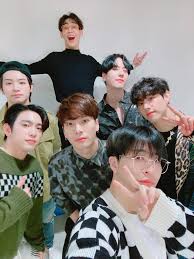 Im jahr 2011 gewannen sie einen mtv europe music award als best … 540 Got7 Ideas In 2021 Got7 Yugyeom Youngjae