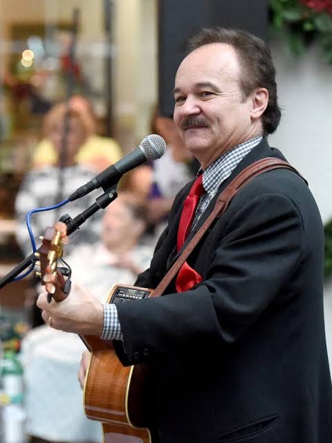Former Statler Brother Jimmy Fortune recovering from heart surgery