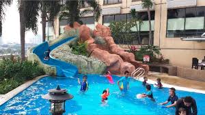 Selamat datang di sunway resort hotel & spa, pilihan tepat jika tertarik menelusuri petaling jaya, jangan lupa untuk melihat salah satu galeri seni, seperti shalini ganendra fine art dan minut init art social. Kids Pool Picture Of One World Hotel Petaling Jaya Tripadvisor