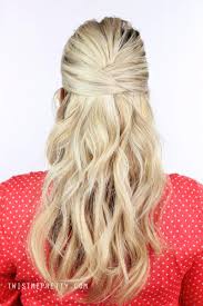 The heat and humidity can do a number on your hairstyle, so we enlisted hairstylist edward lampley to show us some easy hairstyles to keep you. 3 Easy Summer Hairstyles Twist Me Pretty