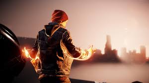 Infamous Second Son Wallpapers Wallpaper Cave Descarga infamous second son wallpaper wallpaper de 2d juegos para tu escritorio o para tu smartphone wallpaper. infamous second son wallpapers