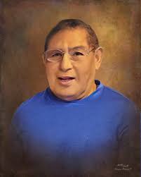 Ernesto Vela Sr. Obituary August 10, 2022