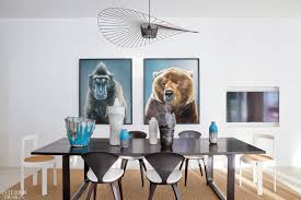 Jamie bush + co founded his own interior architecture and design firm in 2002, and has already transformed some of the what do you think of jamie bush? Jamie Bush Gives A Houston Midcentury House His Signature Organic Modernist Makeover Interior Design Magazine