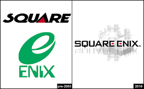 Original file ‎ (svg file, nominally 760 × 95 pixels, file size: History Of Square Enix By Nick Clavo