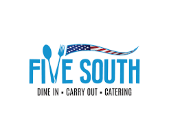 Check spelling or type a new query. Bold Professional Logo Design For Five South Dine In Carry Out Catering By Dreamzinside Design 23984681