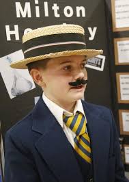 Wax museum brings famous people from past, present to life