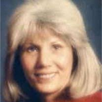 Joan Wilken Obituary