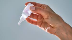 Nationwide Recall of Eye Drops Due to Manufacturing Concerns