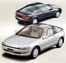 The purpose of this website is to provide information on the. 1990 Toyota Sera Exy10 Specifications Technical Data Performance Fuel Economy Emissions Dimensions Horsepower Torque Weight