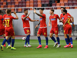 Progresul, învinsă de termo în cupa româniei | sportb.ro. Fcsb S A Calificat In Finala Cupei Romaniei A Doua SemifinalÄƒ Sepsi Poli IaÈ™i Se JoacÄƒ Joi De La Ora 20 00 FederaÈ›ia RomanÄƒ De Fotbal