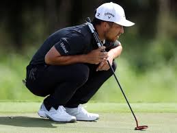 Bryson dechambeau and patrick cantlay contest dramatic day at bmw . Jrtl2vxmcttbpm