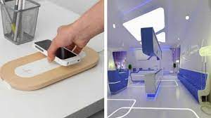 We moved along the immense tech learning curve of iphones because the design was beautiful and intuitive. Future Of The Smart Home 11 Innovations That Could Change The Way We Live