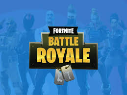 And it's not limited to only one friend. Fortnite Battle Royale The History Of A Perfect Storm Part Two The Esports Observer