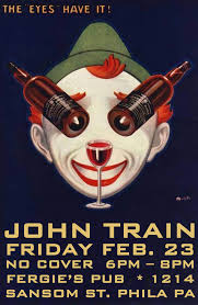 This just in from John Eddie!! about FRIDAY DEC 13TH "You see yours truly  and the entire Dirty Ol' Band will be performing my debut album in its  entirety with special guests