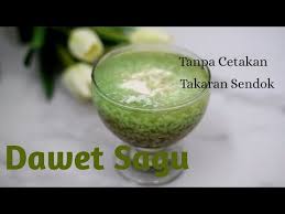 Check spelling or type a new query. Dawet Sagu Cendol Sagu Tanpa Cetakan Tanpa Ribet Pertama Bikin Langsung Bisa Youtube
