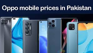 Oppo mobile prices in Pakistan; New ...