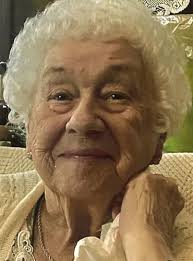 Barbara Olinger Obituary (2023)