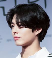 It is closely related to the curtained hair of the. Two Block Haircut Ideas Advice To Style Kpop Hairstyle