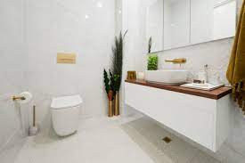 We did not find results for: The Block 2019 Main Bathroom Reveals The Interiors Addict