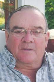 Daryl Thomas Irvine Obituary