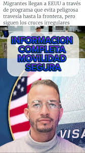 Información completa sobre movilidad segura en Colombia , Guatemala y Costa  Rica 🙏 #estadosunidos #viral #reels #movilidadsegura