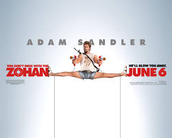 Check spelling or type a new query. Download Mobile Wallpaper Cinema Actors You Don T Mess With The Zohan Adam Sandler Free 966