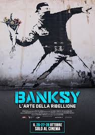 Publicat pe 29 ianuarie 2012 de admin în film romanesc, film scurt metraj, filme crestine online, video. Banksy L Arte Della Ribellione Film 2020 Mymovies It