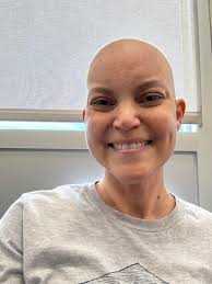 Support and Well Wishes for Upcoming CT Scan