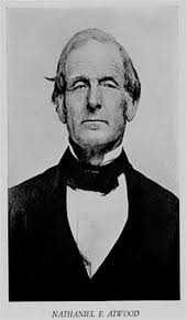Nathaniel Atwood