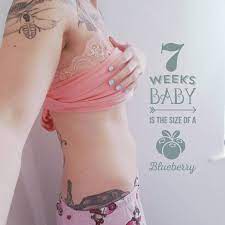 I am 16 weeks pregnant now and some days i still have extreme bloating. Is This A Bump At 5 Weeks Pregnant
