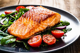 Elige el mejor pescado fresco para tus recetas de cocina. Pescado A La Plancha Perfecto Tips Para Que Quede Jugoso Y No Se Pegue A La Sarten
