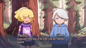 Gravity falls s02e20 weirdmageddon (3) take back the falls. Reverse Falls The Game By Helvest Play Online Game Jolt