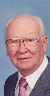 Eugene Wehner Obituary