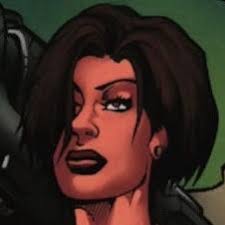 Veronica Chase (Earth-2149)