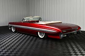 Image result for Autumn Mist 1961 Oldsmobile