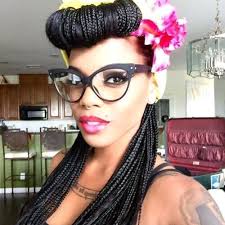 To do your hair gently undulates and cop bangs on both sides. Tap Into That Retro Glam With These 50 Pin Up Hairstyles Hair Motive Hair Motive