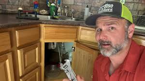 Any other methods to clear a clogged kitchen sink?