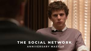 Les hommes qui n'aimaient pas les femmes. The Social Network 2010 Imdb